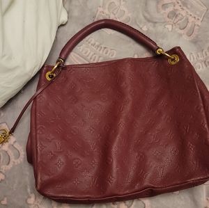 Louis Vuitton Matching set